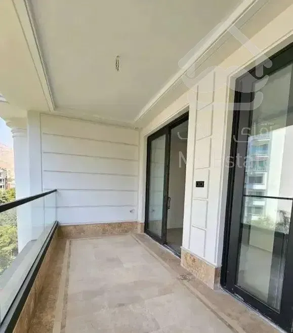 ۱۳۵متر/۳خواب/تکواحدی/روف گاردن/سعادت آباد