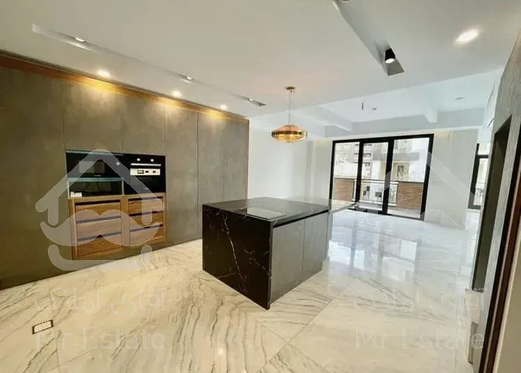 نیاوردن ۳۵۰ متر برج باغ واقعی فول مشاعات هتلینگ تراس قابل چیدمان ویو ابدی کوهستان و شهر