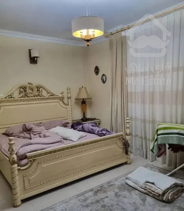 هروی/۱۲۰متر/تک واحد/۲پارکینگ