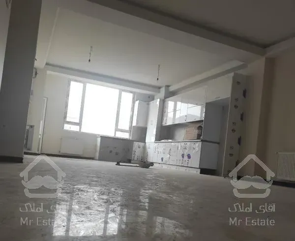 ۱۱۵متر دوخواب شخصی ساز تک واحدی نوساز