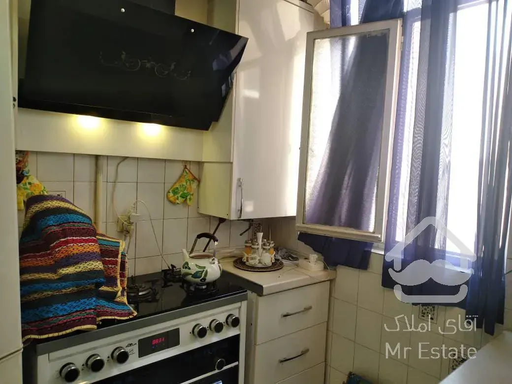 آپارتمان ۴۰متری ۱ خواب،سال۸۵،در جیحون