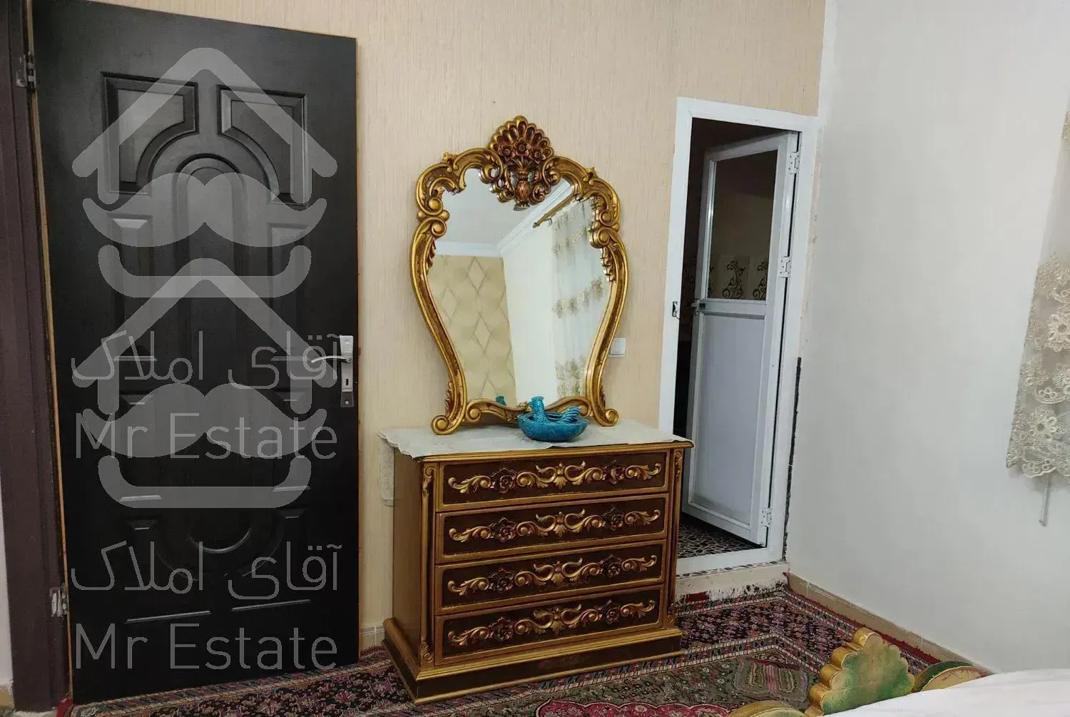 ویلا اجاره ای دماوند