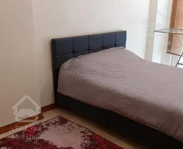 اپارتمان 204 متری مبله فرنیش کامرانیه