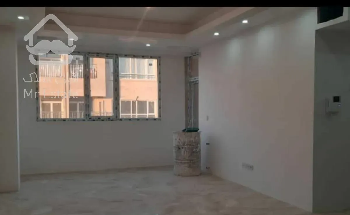 آپارتمان ۸۳ متر دوخوابه