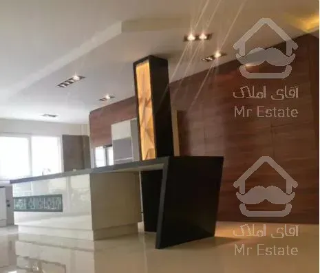 ۱۲۳متر+تکواحدی+نوساز ( بالای میدان کاج)