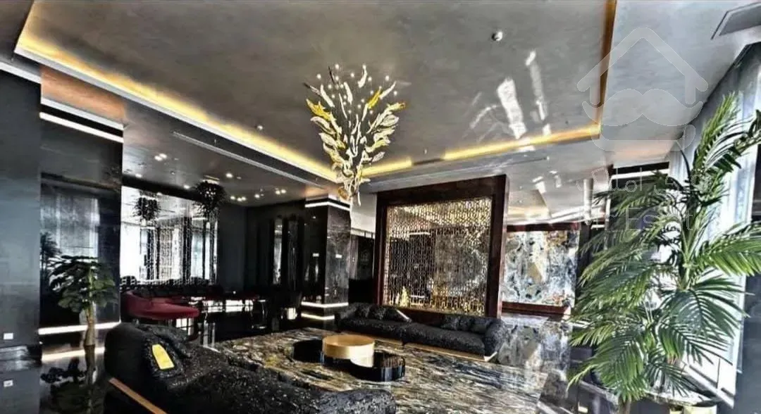 نیاوران،220متر،3خواب،مدرن مینیمال