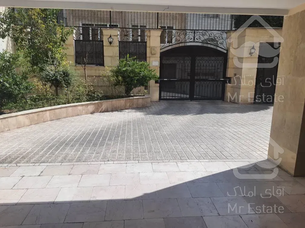 اجاره آپارتمان ۶۳ متر ۱ خواب جنت آباد شمالی