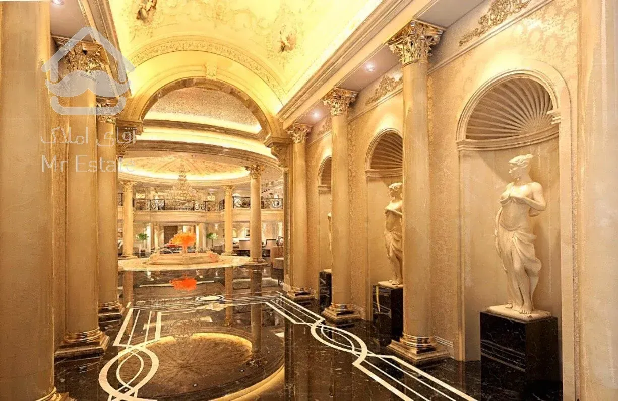 خرید فروش آپارتمان 241 متری فرمانیه