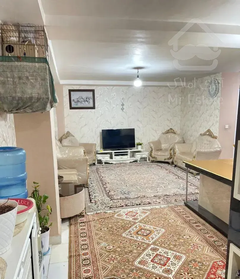 فروش آپارتمان درپیک مهرقشم