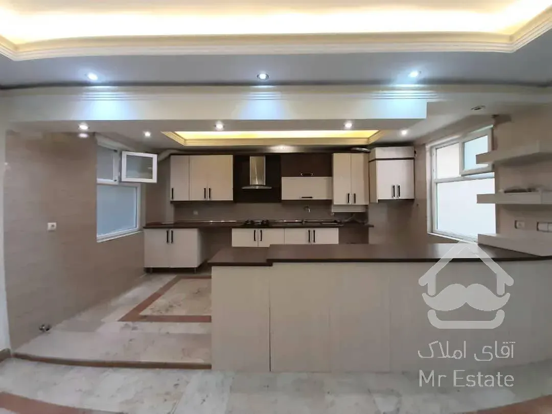 فروش آپارتمان ۶۳متری یکخوابه فردوس غرب