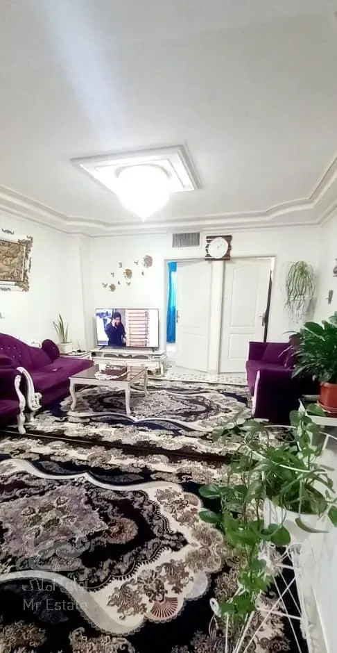 ۷۱ متر/طبقه اول/پارکینگ/تکواحدی