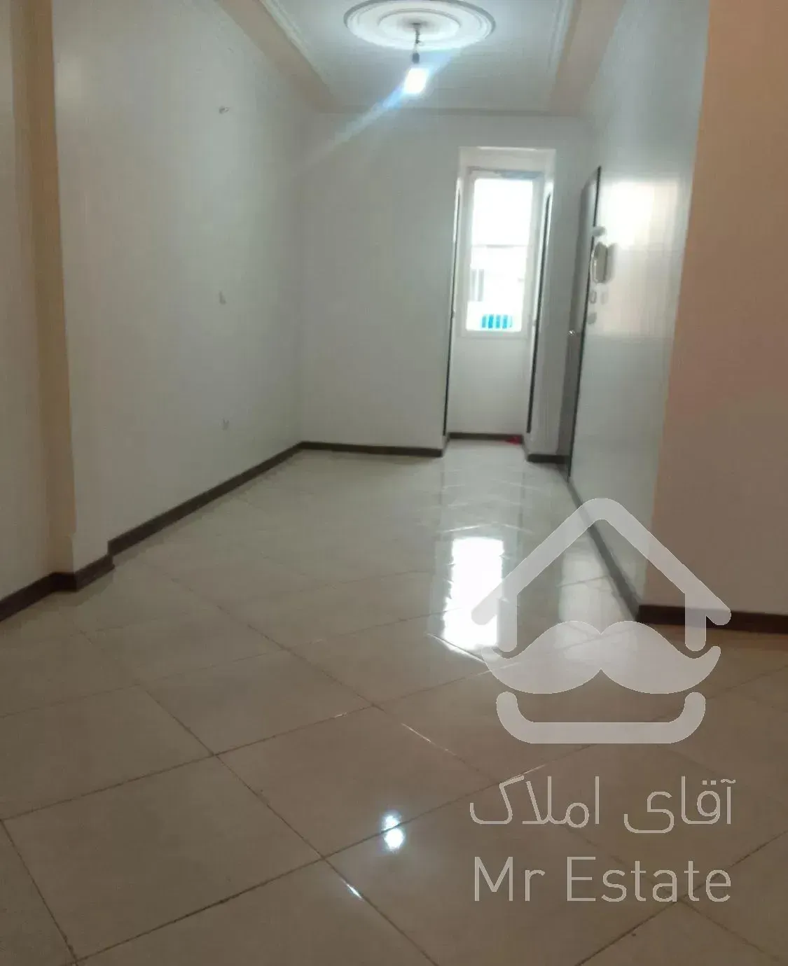 آپارتمان ۵۱متری یک خوابه