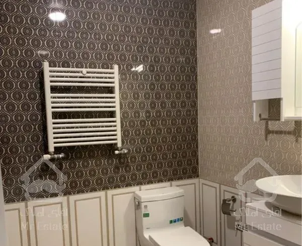 ولنجک ، ۱۳۵ متر ، سه خواب