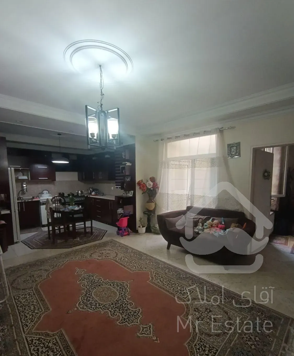 فروش ۶۵متر ۱خواب