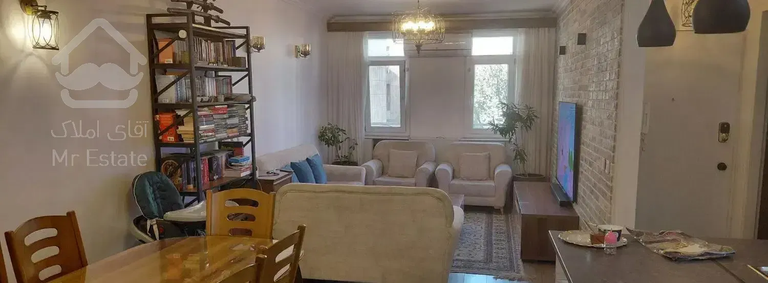 اقدسیه ۹۰ متر(لوکیشن خوب)