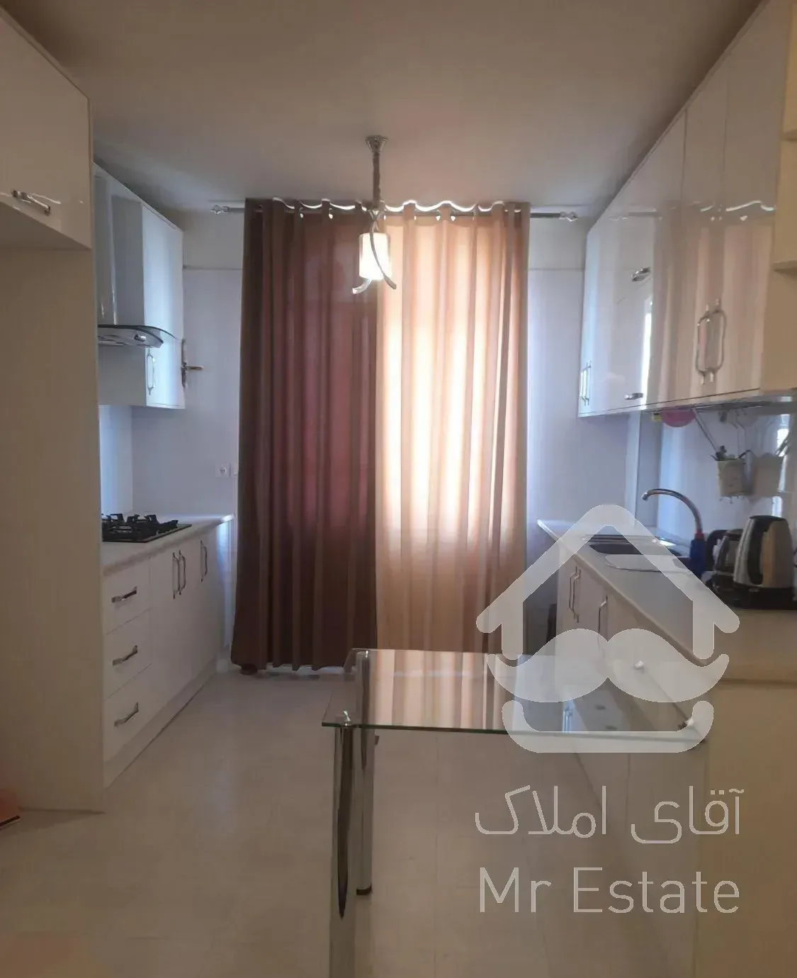 ۴۱ متر / فول بازسازی / خیابان کاشان