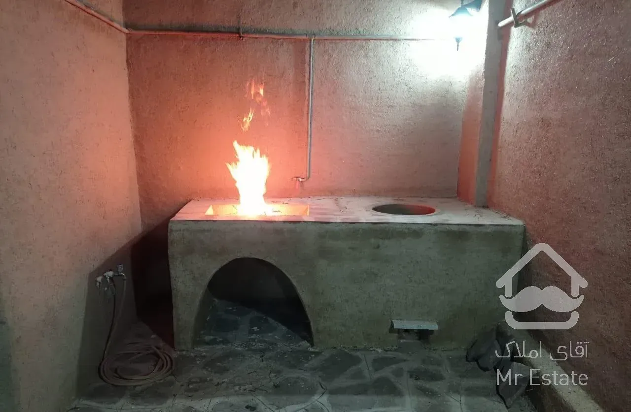 اجاره خانه سنتی زیبا