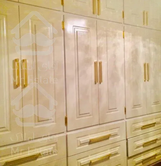 ۸۳متر آپارتمان مسکونی در فردوس غرب