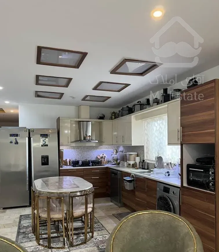 فروش واحد۱۰۰متری چالوس طالقانی