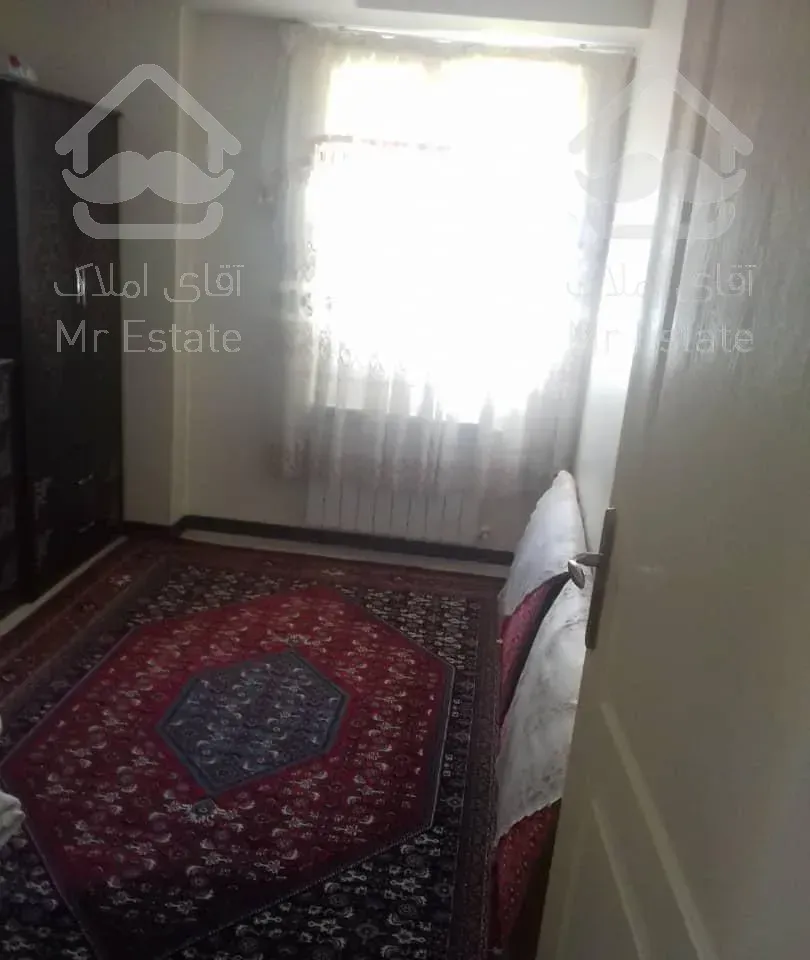 تهرانسر شمالی .. آپارتمان ۹۷ متری