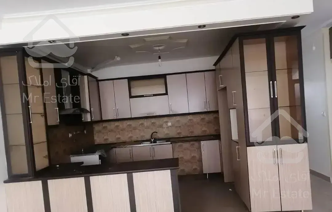 160 متر تک واحدی و حیات دار در سنایی