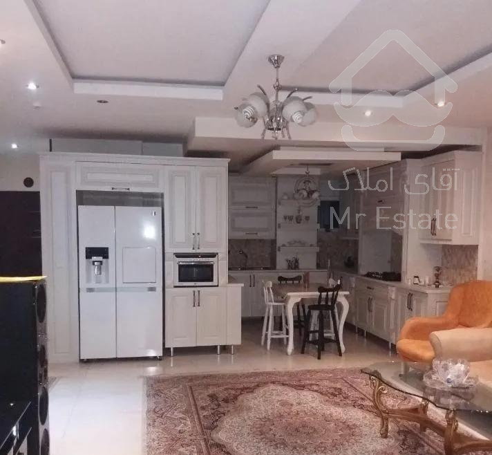 آپارتمان 86متری تاپ لوکیشن