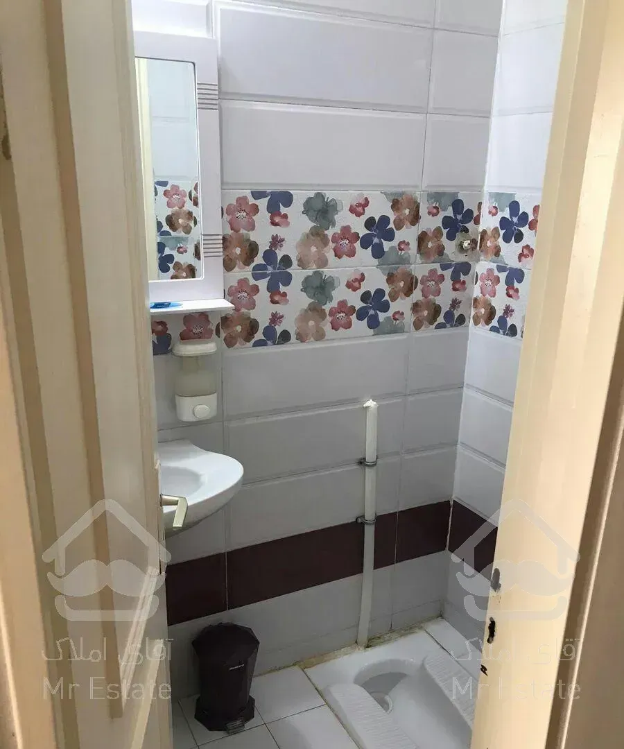 کرج ٩٢ متری خوش نقشه غرق نور