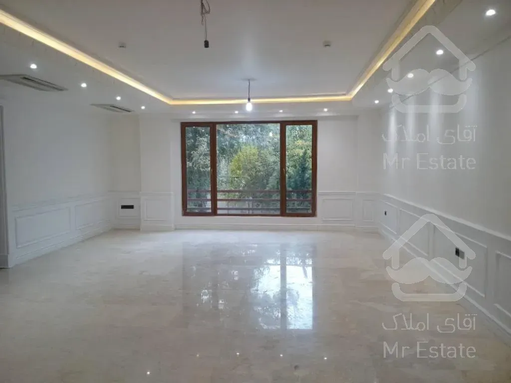 رهن و اجاره آپارتمان ۳۰۰ متری ۴ خواب نیاوران فول کلید نخورده