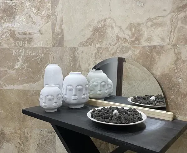 -۱۶۵ متر-دربند-کلید نخورده-ویو ابدی