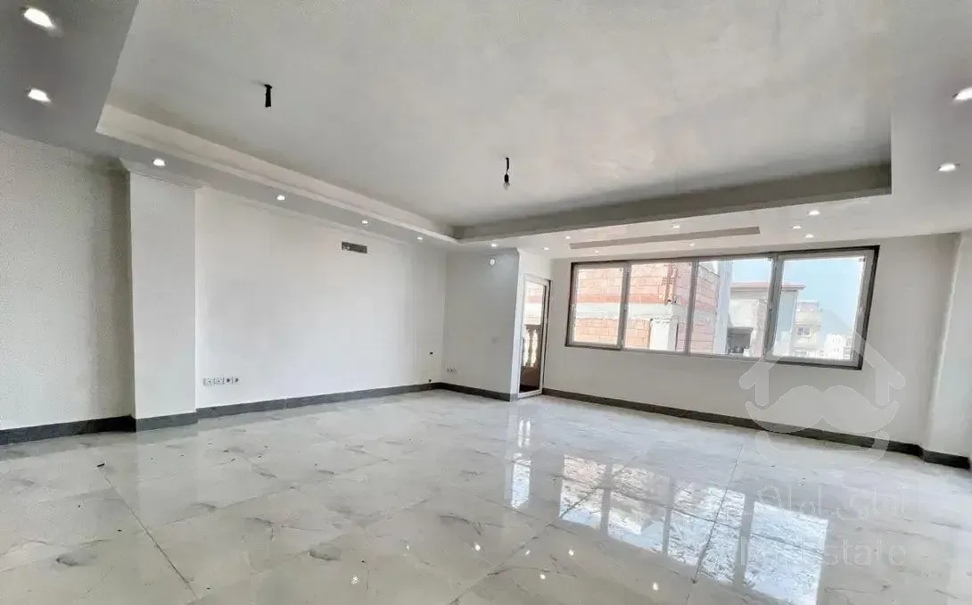 فروش آپارتمان 100 متری وام‌دار، خیابان‌کفشگرکلا