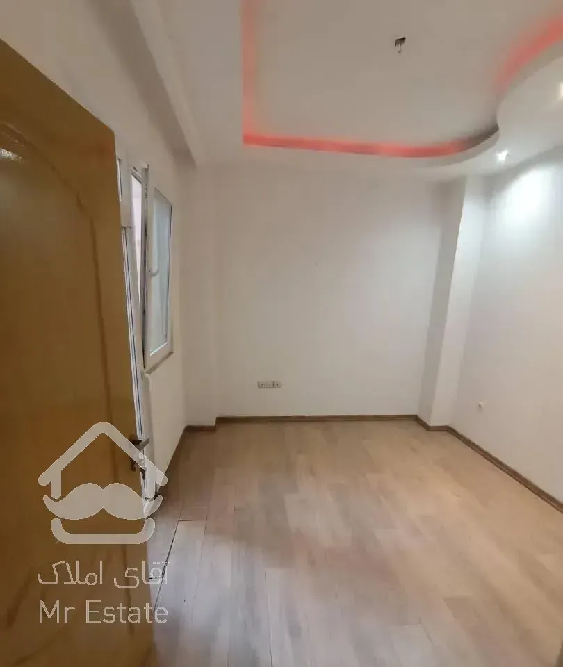 ۱۰۰متراختیاریه جنوبی دیباجی قیطریه