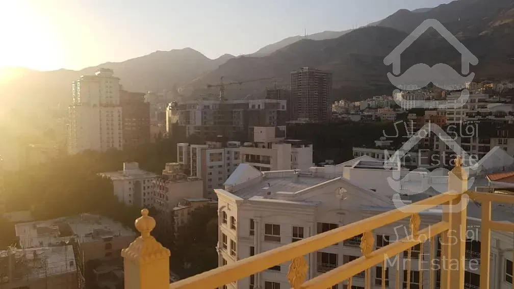 رهن و اجاره ۲۷۰ متری در برج برند فرمانیه