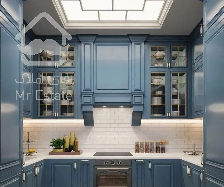 نصب و اجرای کاغذ دیواری و دیوار پوش