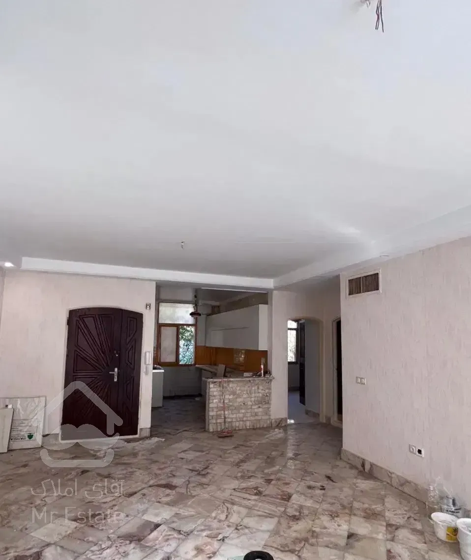 80 متر اجاره آپارتمان دو خواب.  گلابدره