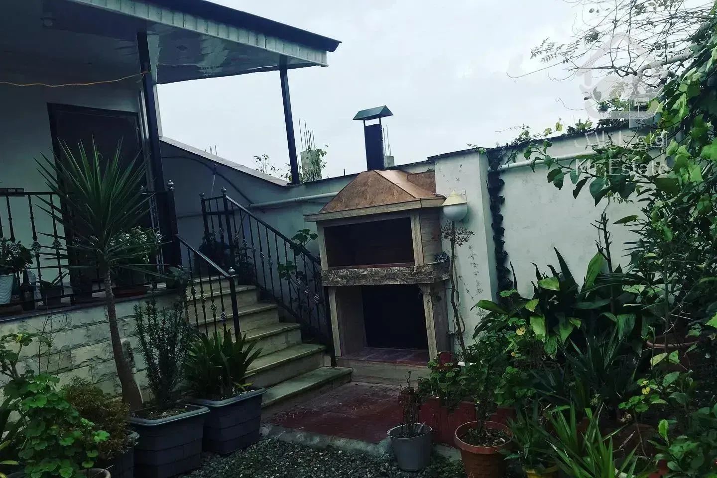 رضامحله چابکسر ویلا مبله فول امکانات