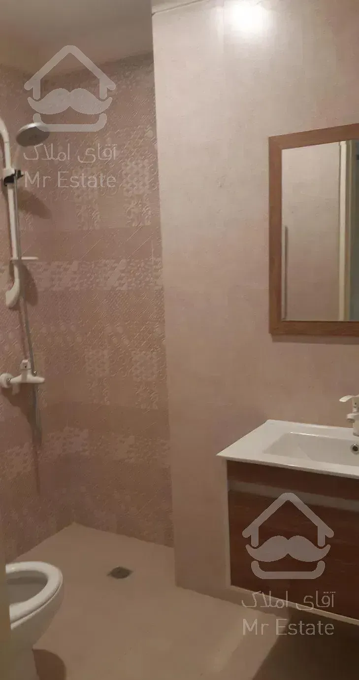 105 متر قلهک نوساز دو خواب