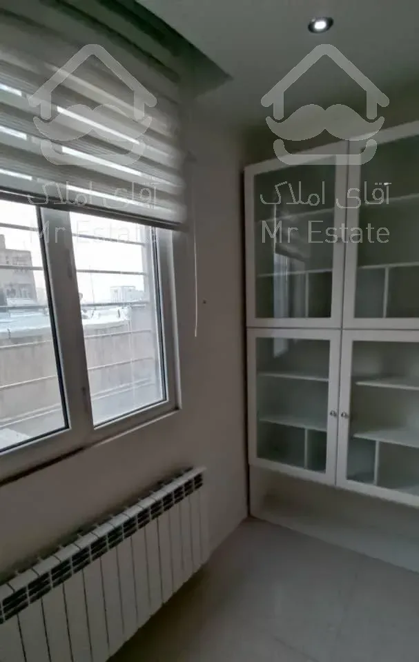 *آپارتمان ۱۰۷متری تکواحدی با آسانسور شیک فاز۴*