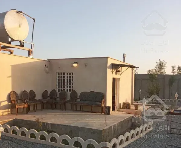 باغ ۱۰۰۰ متری چهار باغ