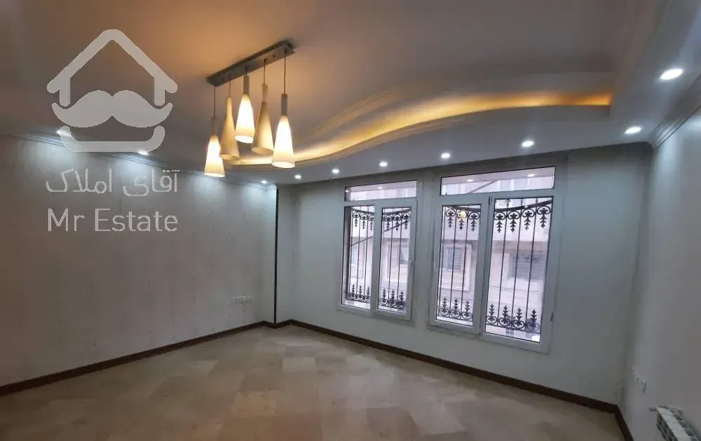 ۶۶متر ۵ ساله ( دو نبش) گیشا