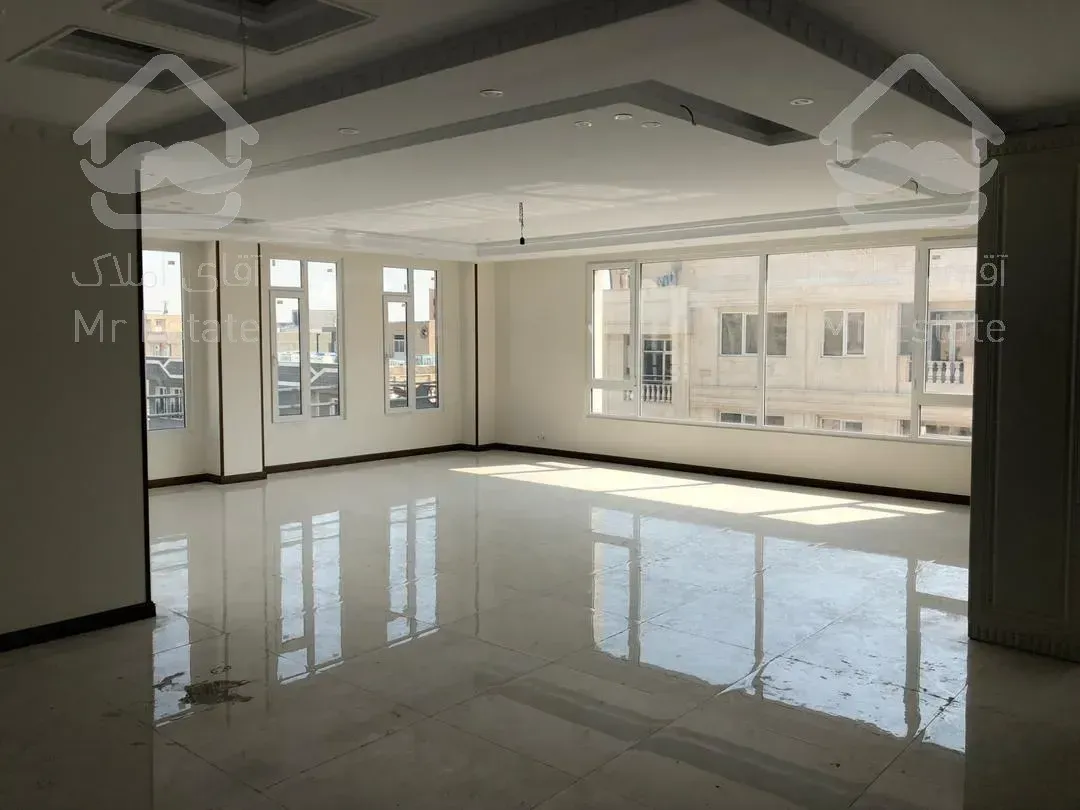 160متر تکواحدی لوکس اباذر گلستان