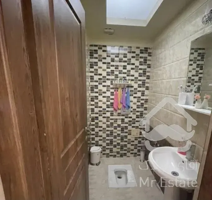 98متر واحد تماما رو به آفتاب/ویو مشجر/اشرفی/پیامبر