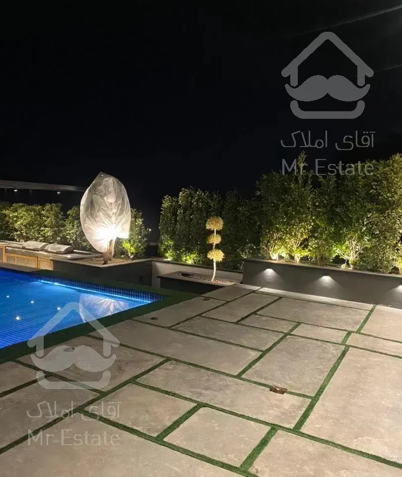 اجاره ویلا عمارت لواسان