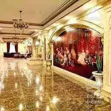 آپارتمان ۶۰متری یکخوابه فردوس غرب *برج مجلل گل نرگس*