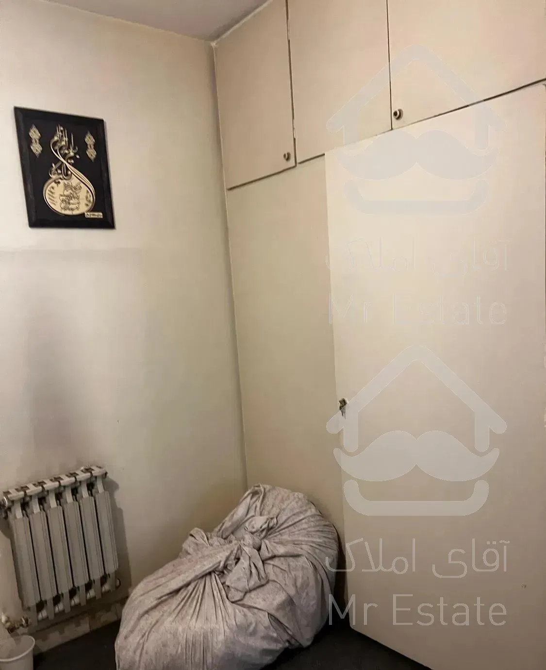 آپارتمان،دوخوابه،۶۸ متری،شمال فاطمی