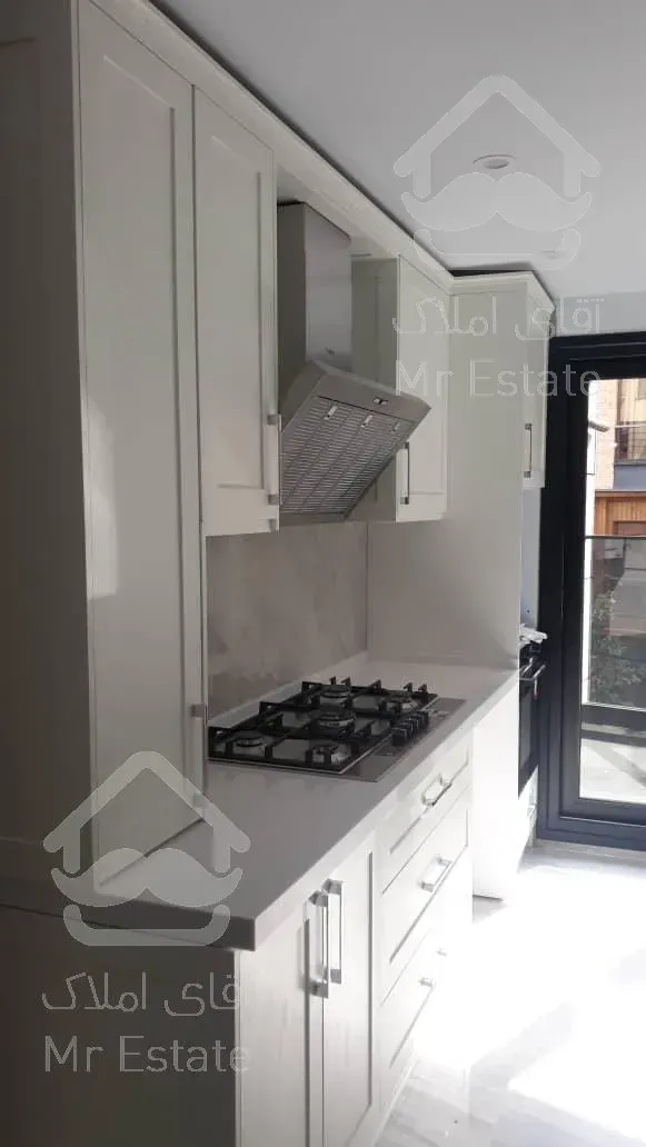 فروش آپارتمان زعفرانیه 105  متر اکازيون