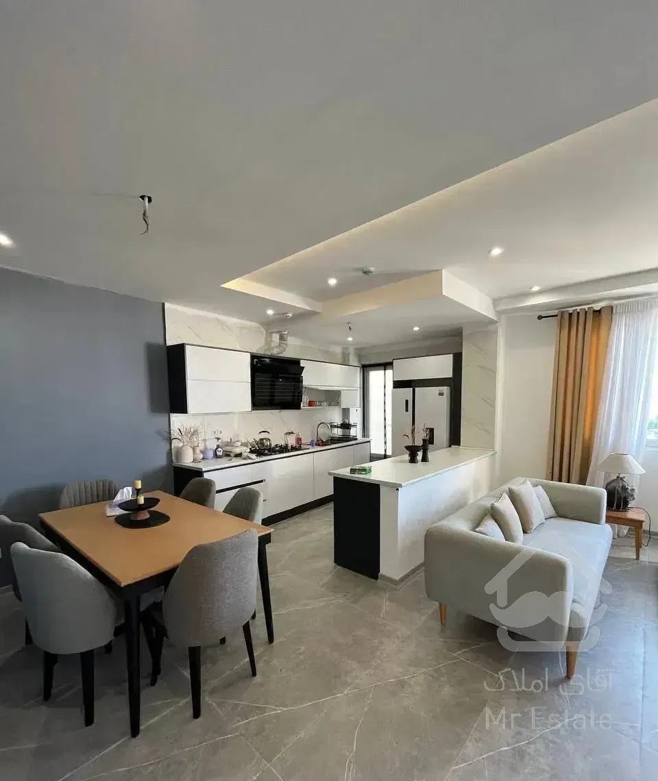 ۱۲۱ متری محدوده شهری