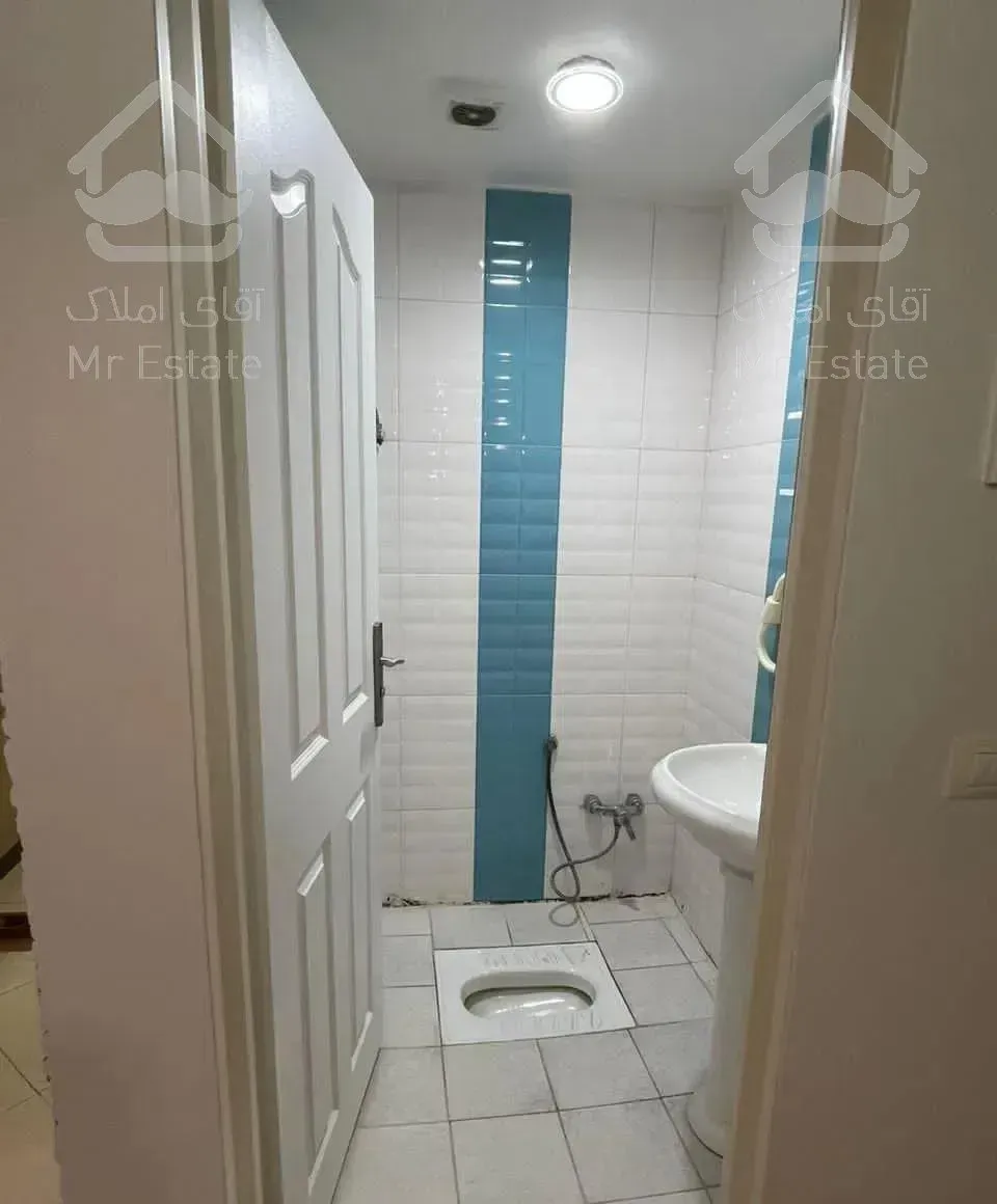 ۱۱۴متری /۲خواب /ویو کوهستان