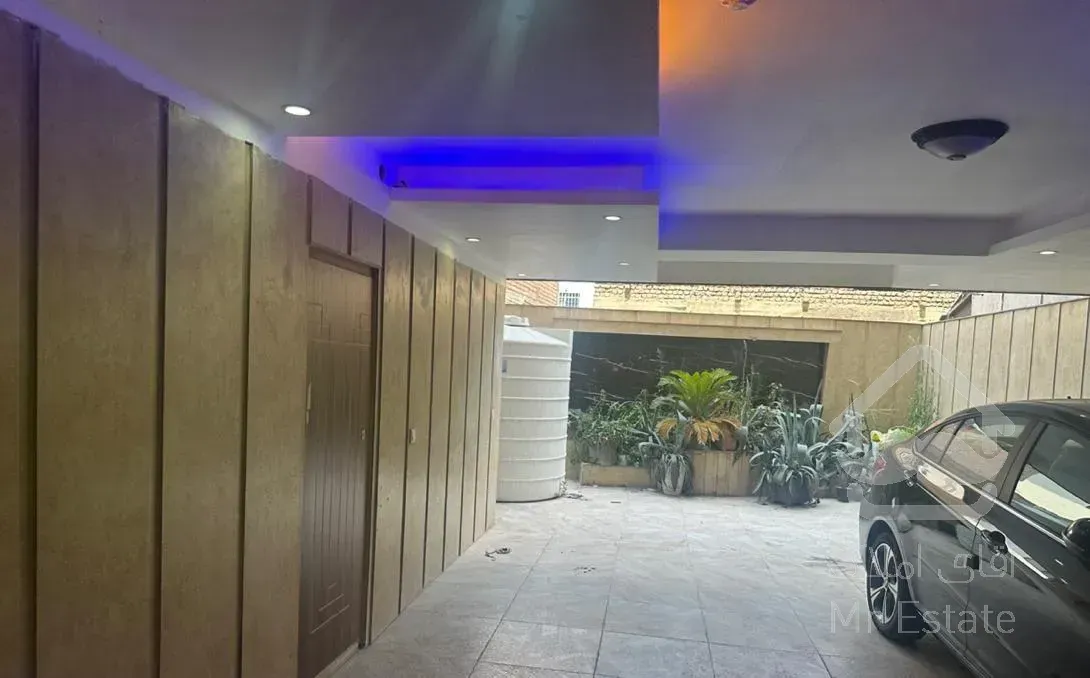 ۱۳۵ متری نوساز محدوده حمزه کلا