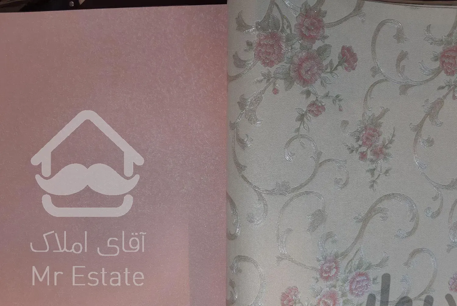 شرکت واردکننده کاغذ دیواری