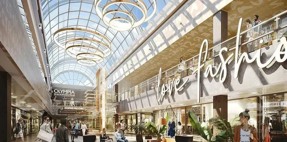 ۲۱متر مغازه/مجتمع اداری تجاری مجلل/سینما